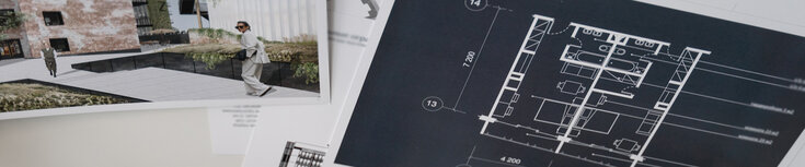 Wirtschaft + Stadtentwicklung